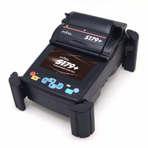 FITEL S179+-EX-900 FUSION SPLICER