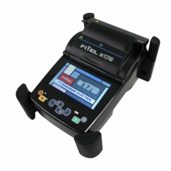 FITEL S179 FUSION SPLICER (REPAIRED)