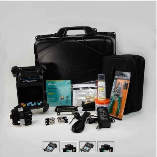 Fitel S179A-Ex-900 Fusion Splicer