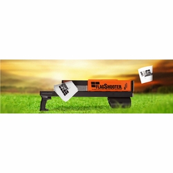 FLAGSHOOTER WITH PAINT CAN UNIT J316 2.0