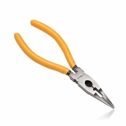 FLUKE 11294-000 NEED-L-LOCK CRIMPING PLIERS