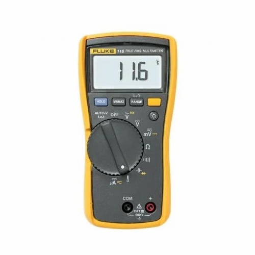 FLUKE 116 DIGITAL HVAC METER