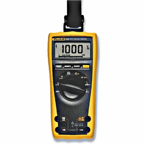 FLUKE 175 DIGITAL MULTIMETER