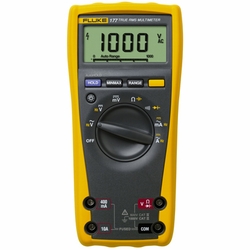 FLUKE 177 DIGITAL MULTIMETER