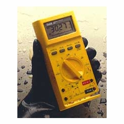 FLUKE 27 DIGITAL MULTIMETER