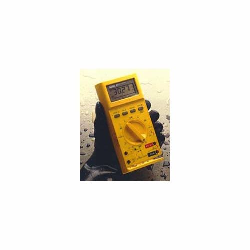FLUKE 27 DIGITAL MULTIMETER