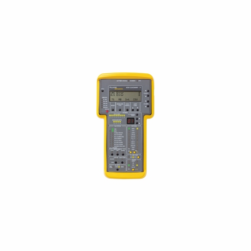 FLUKE 635A QUICKBERT T1 TESTER
