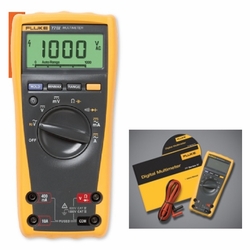 FLUKE 77 IV DIGITAL MULTIMETER