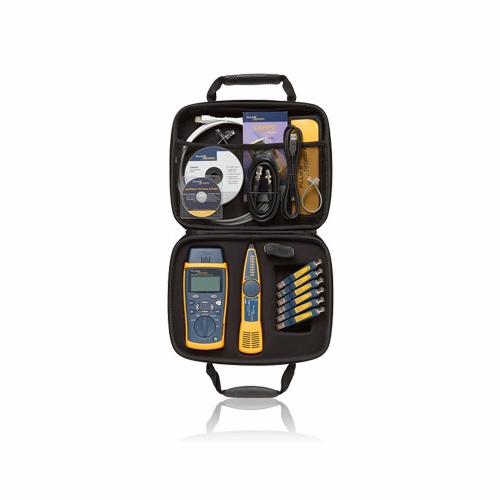 Fluke Ciq-Gsv Cableiq Gigabit Qualification Tester Ciq-100