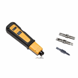 FLUKE D914 TOOL W/110, 66, SCREWDRIVER BLADE 10051-501