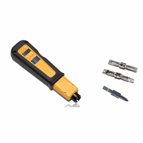 FLUKE D914 TOOL W/110, 66, SCREWDRIVER BLADE 10051-501