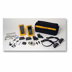 FLUKE DSP4000 DIGITAL CABLE ANALYZER