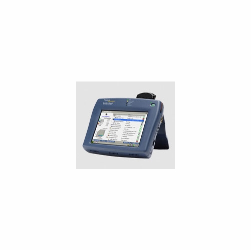 FLUKE ETHERSCOPE II PRO LAN SX LX FIBER ITO,