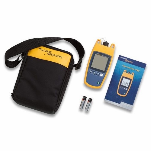 Fluke Fibr-1-Kitpro Fiber One Shot Pro-Sc-Kit ( )