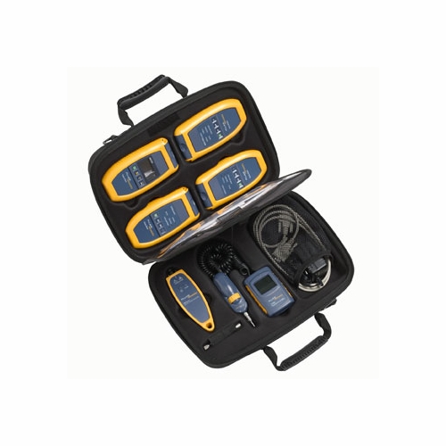 Fluke Ftk450 Fiber Verification Simplifiber Mm- Single Mode Vfl,