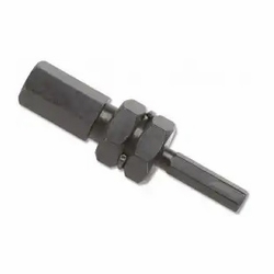 FLUKE/HARRIS 10660-001 SECURITY KEY INSERT ONLY    NID INSERT