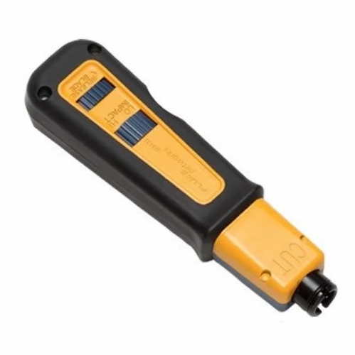 FLUKE/HARRIS DRACON D914 TOOL HANDLE ONLY 10051-000