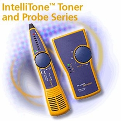 FLUKE INTELLITONE TONER & PROBE   MT 8200-60