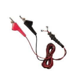 FLUKE P448009 REPLACEMENT CORD FOR TS42, TS44, & TS52 TEST SET