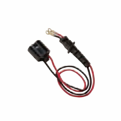 FLUKE TS-44 CORD SET WITH 346A C.O. TEST PLUG