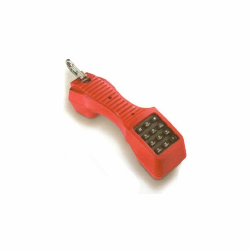 FLUKE TS19 TEST SET BUTT SET 19800-009