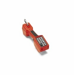 FLUKE TS22 1-WAY SPEAKERPHONE BUTT SET 22800-009