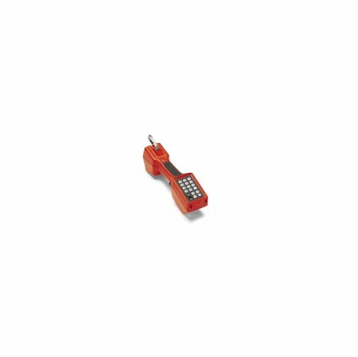 FLUKE TS22 1-WAY SPEAKERPHONE BUTT SET 22800-009
