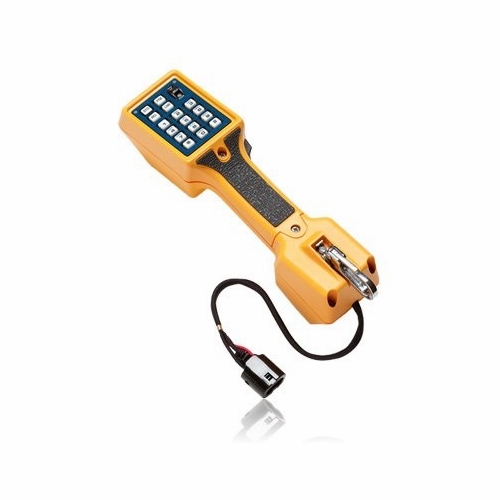 FLUKE TS22 1-WAY SPEAKERPHONE BUTT SET W/346A 22800-004