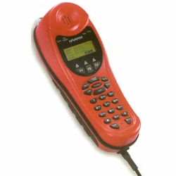 FLUKE TS250 ISDN TEST SET 25475000