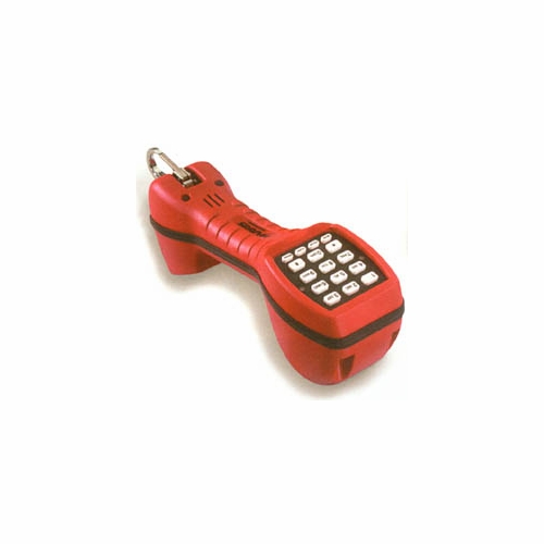 Fluke Ts30 Test Set 30800-009 Extreme Weather W/Ringer/Volt Protection