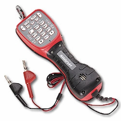 Fluke Ts44 Deluxe Adsl Safe 2-Way Spkr (Repaired)