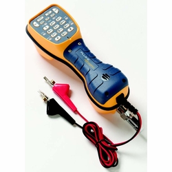 Fluke Ts44 Pro Adsl Safe 2-Way Speaker 50801-009 ( )