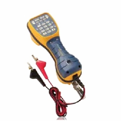 FLUKE TS44 PRO ADSL SAFE 2-WAY SPKR (REPAIRED)