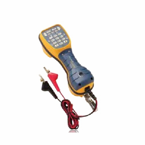 FLUKE TS44 PRO ADSL SAFE 2-WAY SPKR (REPAIRED)