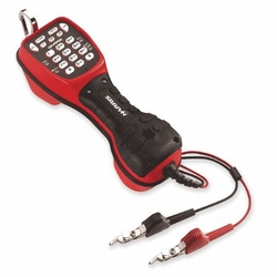 FLUKE TS45 ADSL SAFE 2-WAY SPKR (REPAIRED)