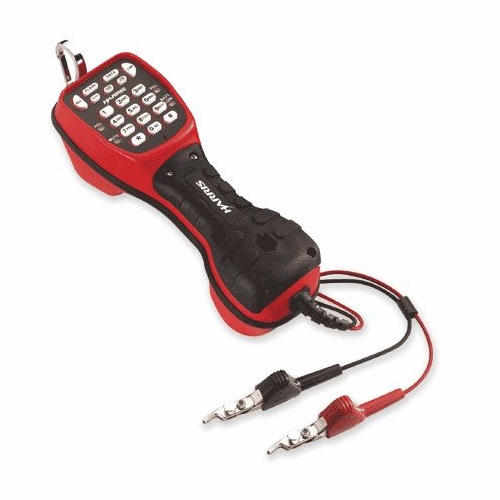 FLUKE TS45 ADSL SAFE 2-WAY SPKR (REPAIRED)