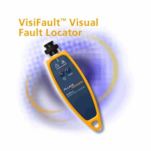 Fluke Visifault Locator