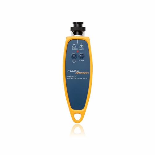 Fluke Visifault Visual Fiber Fault Locator Vfl