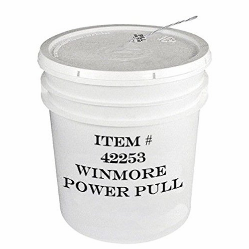 Frank Winne 42249 Pull Line / Jet Line  210 Lb  6500 Foot  Power Pull Cartons Per Carton