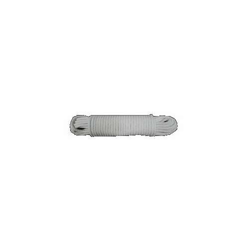 FRANK WINNE 45098 Hank NUMBER 8 (1/4 inch ) x 100 foot Jefferson Sash Cord PRICE PER EACH MINIMUM