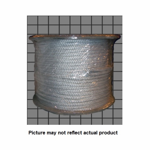FRANK WINNE 51187 Rope Polyester 1/2 inches x 1200 Feet PER Reel