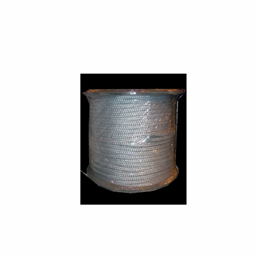 Frank Winne 52005 Rope Double Braid Polyester 3/8 Inches  X 600 Feet  Per Spool