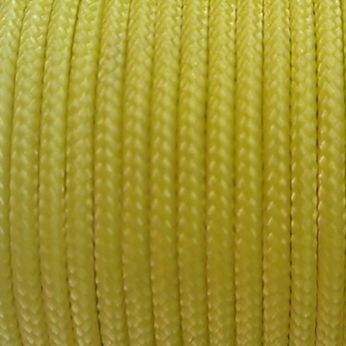 FRANK WINNE 52193 Rope Kevlar Spectron II 5/16 inches  x 1500 Feet  PER Spool