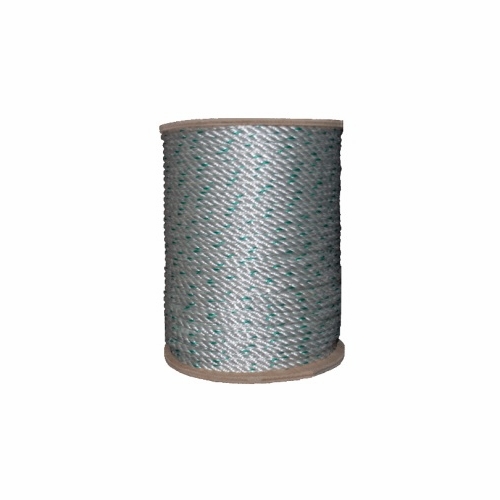 FRANK WINNE 59247 Rope PB-44/Esterlene Combo 1 Green Tracer 5/8 inch x 600 foot PER Spool