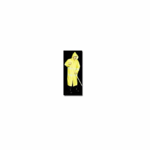 FRANK WINNE 68186 Coat Rain 210 Denier Nylon/Oxford  Large PER Each