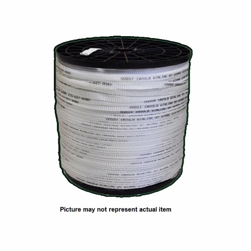 FRANK WINNE 71582 PULLTAPE 3/4 INCH X 5000 FEET 2500LB