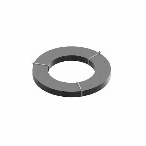 FRANK WINNE 72543 Stainless Steel (210-SSB-100) 1-1/4 inches x 100 Feet .444THK Strapping PER Cart
