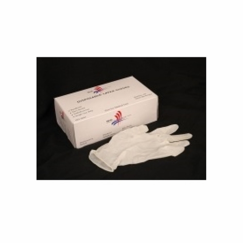 Frank Winne 72751 Gloves Latex Powder Medium 100/Box Per Box