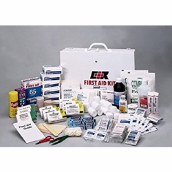 FRANK WINNE 72999 First Aid Kit 150 Person PER Each