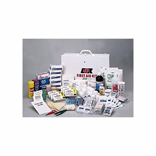 FRANK WINNE 72999 First Aid Kit 150 Person PER Each